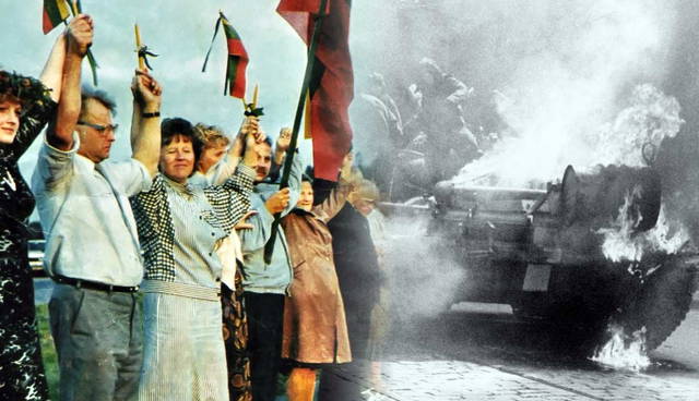protests soviet union resistance iron curtain