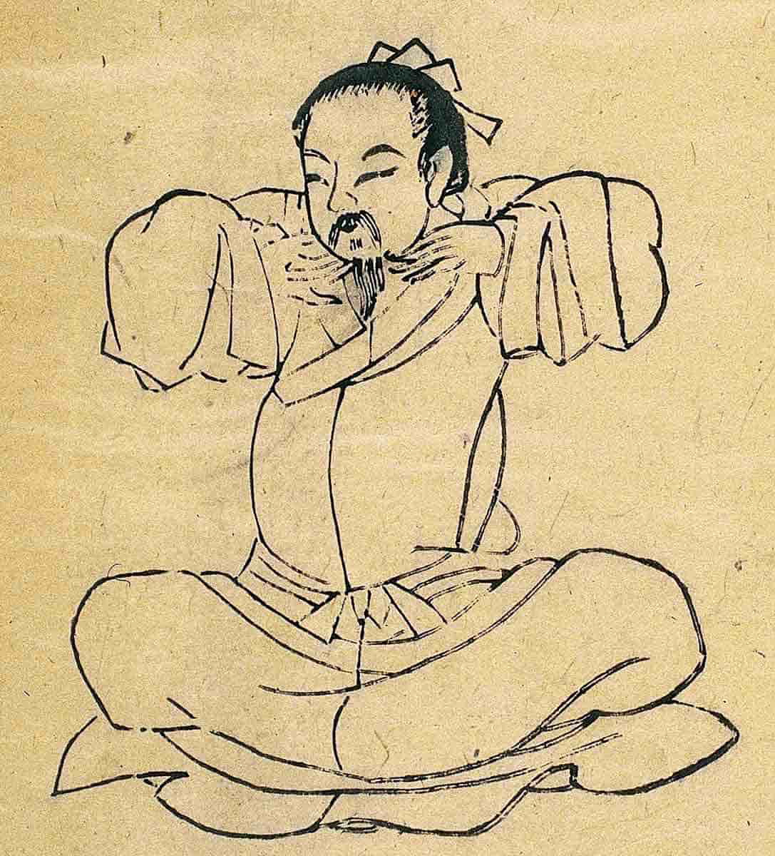 qigong excecise
