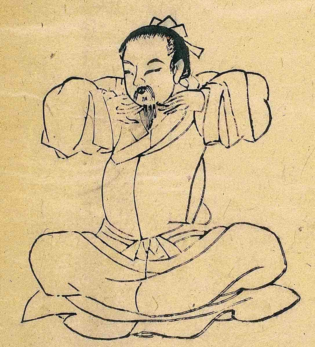 qigong excecise