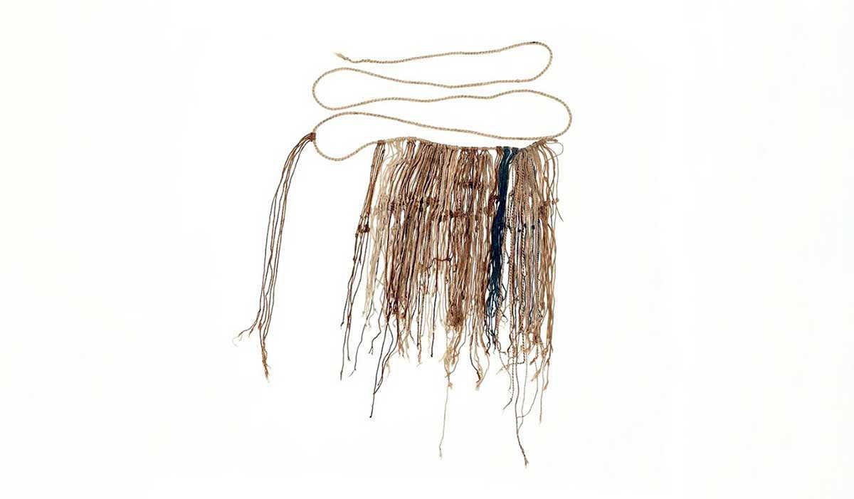 quipu record system peru