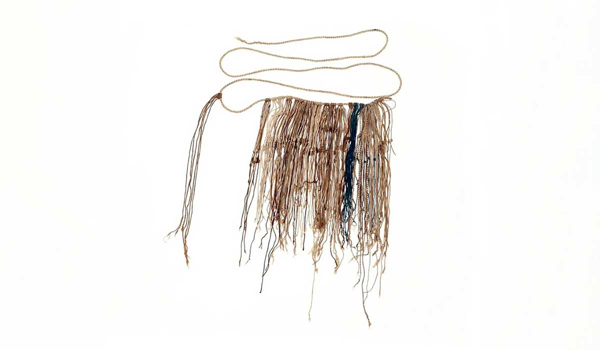 quipu record system peru