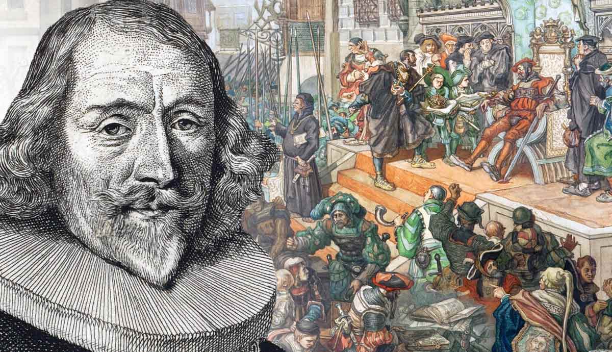 radical reformation conrad grebel