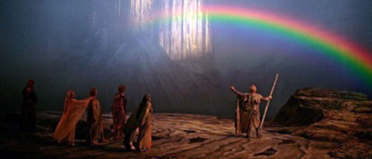 rainbow opera der ring richard wagner