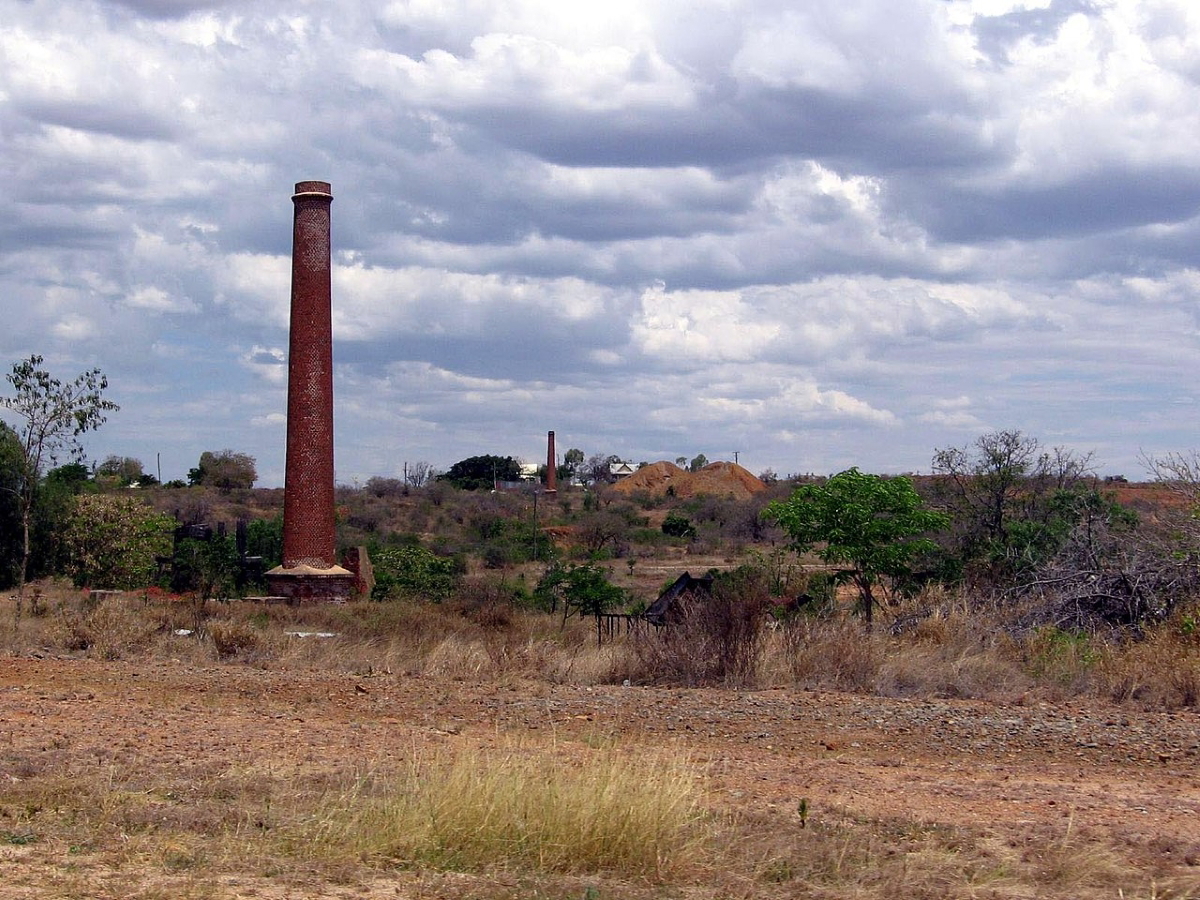 ravenswood queensland australia