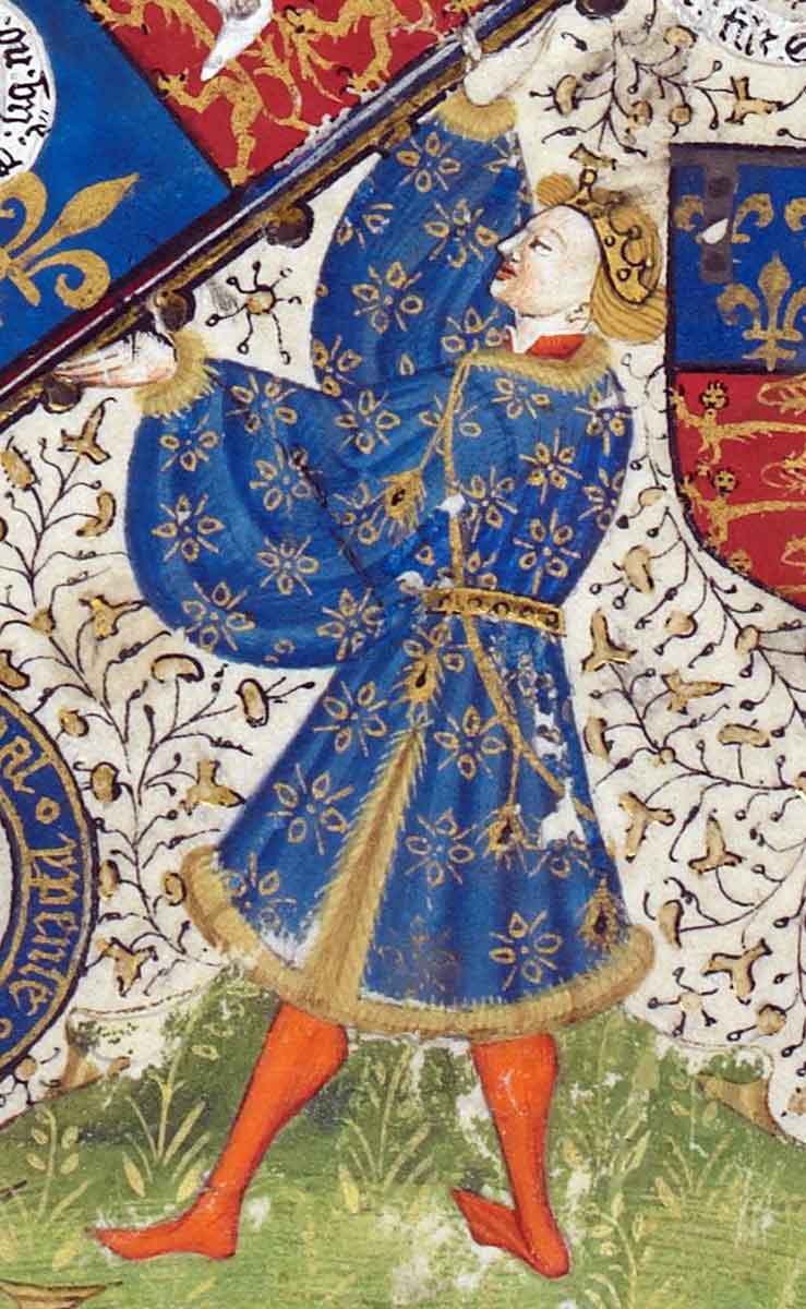 richard of york