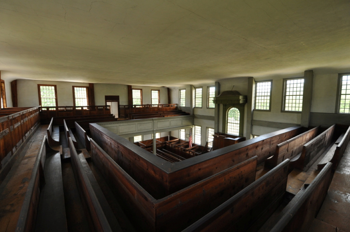 rockingham meetinghouse rockingham vermont