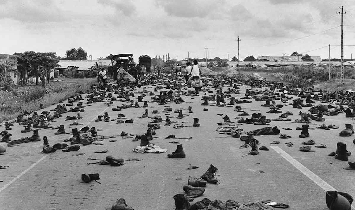 saigon 1975 boots