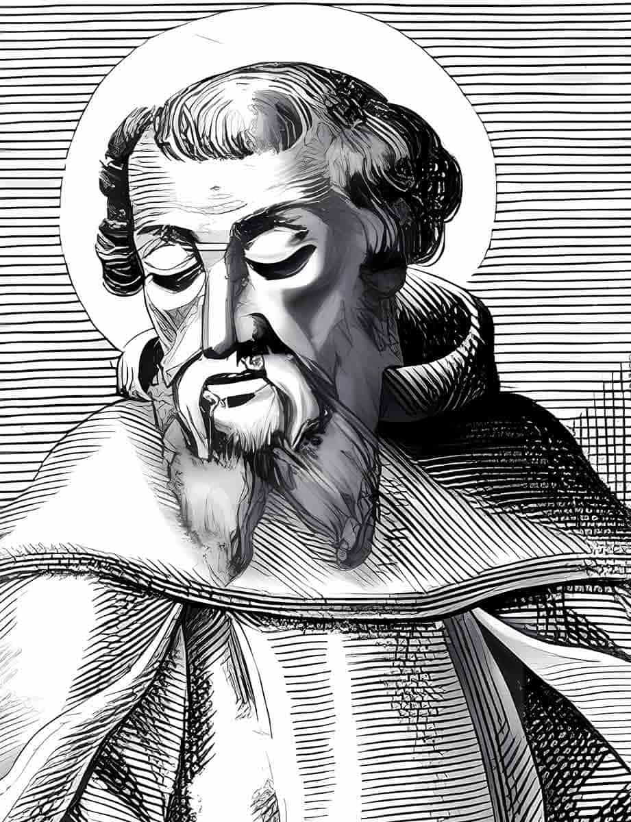 saint irenaeus lyon
