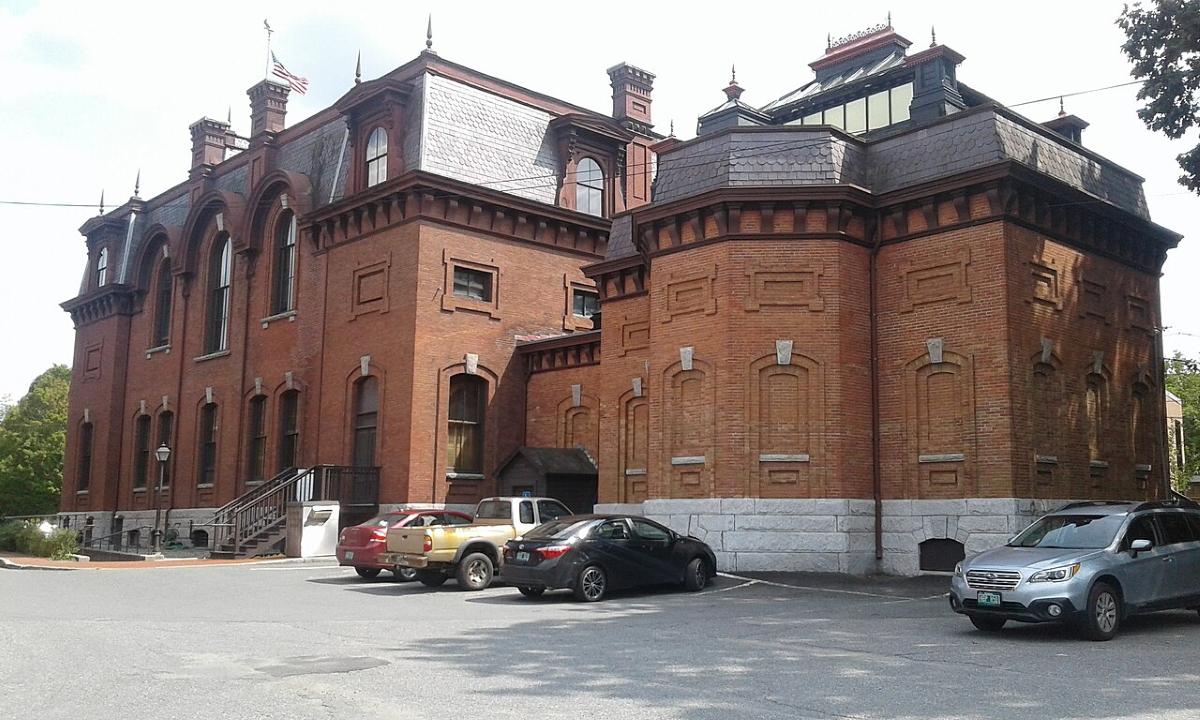 saint johnsbury athenaeum vermont