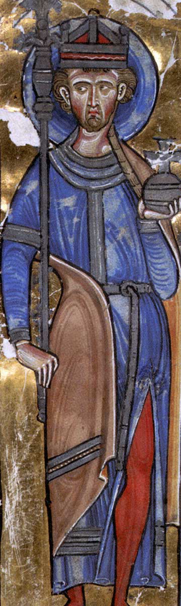saint oswald