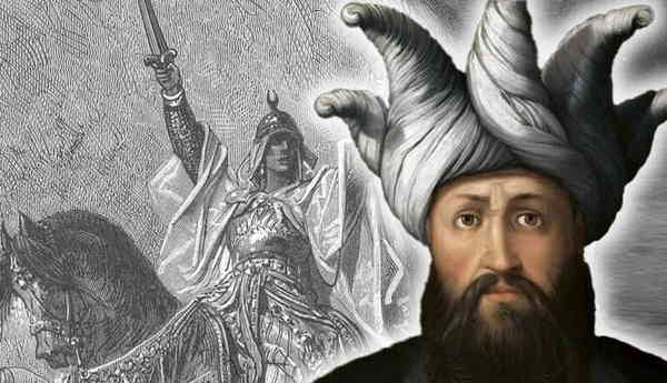 saladin early life medieval sultan