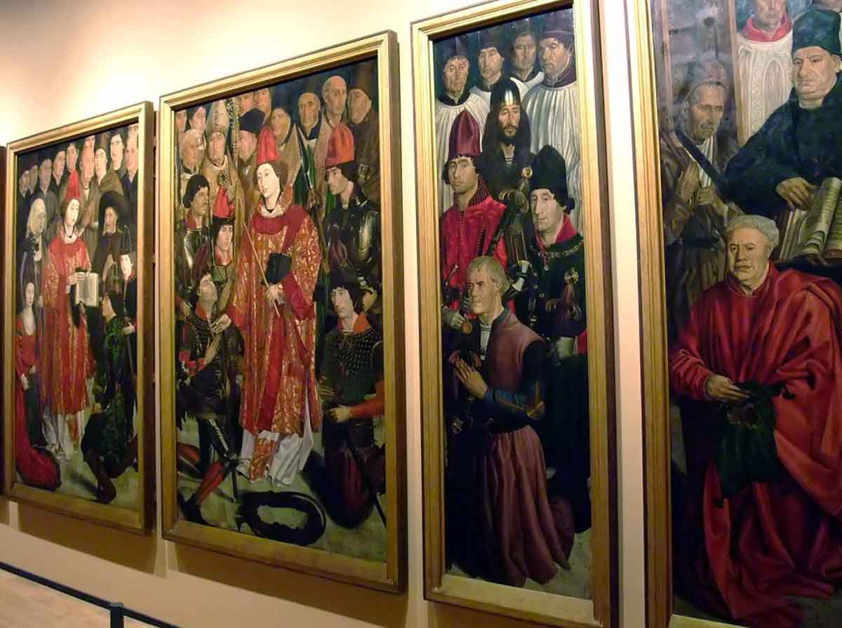 sao vicente panels