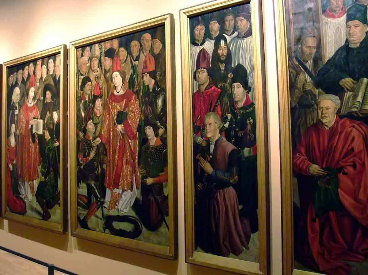 sao vicente panels