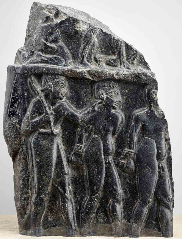 sargon akkad victory