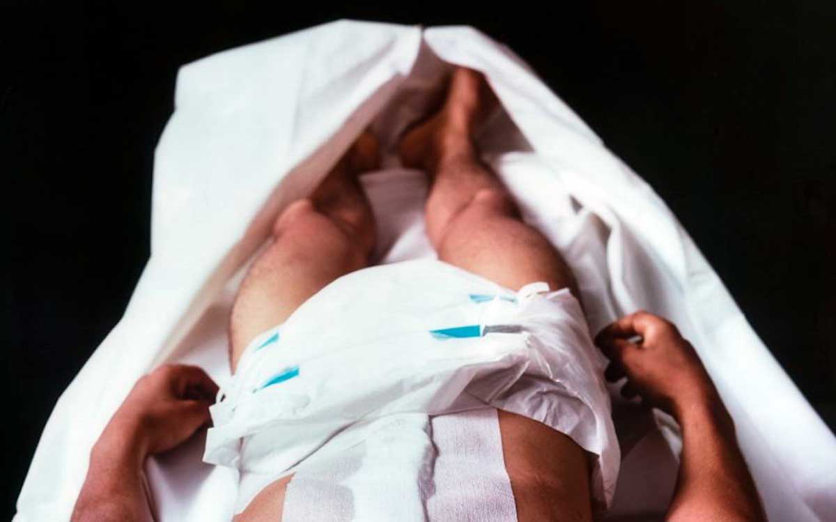 serrano morgue photo