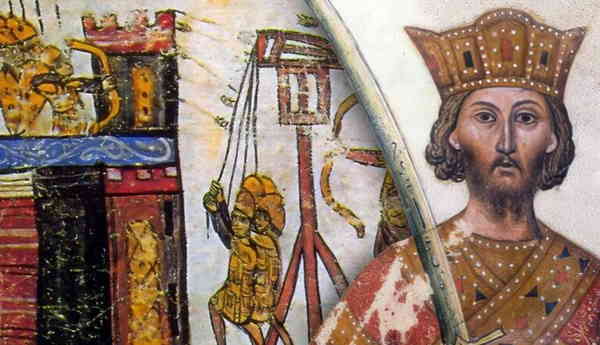 siege of chandax byzantines retook crete