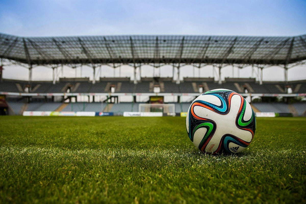 soccer ball