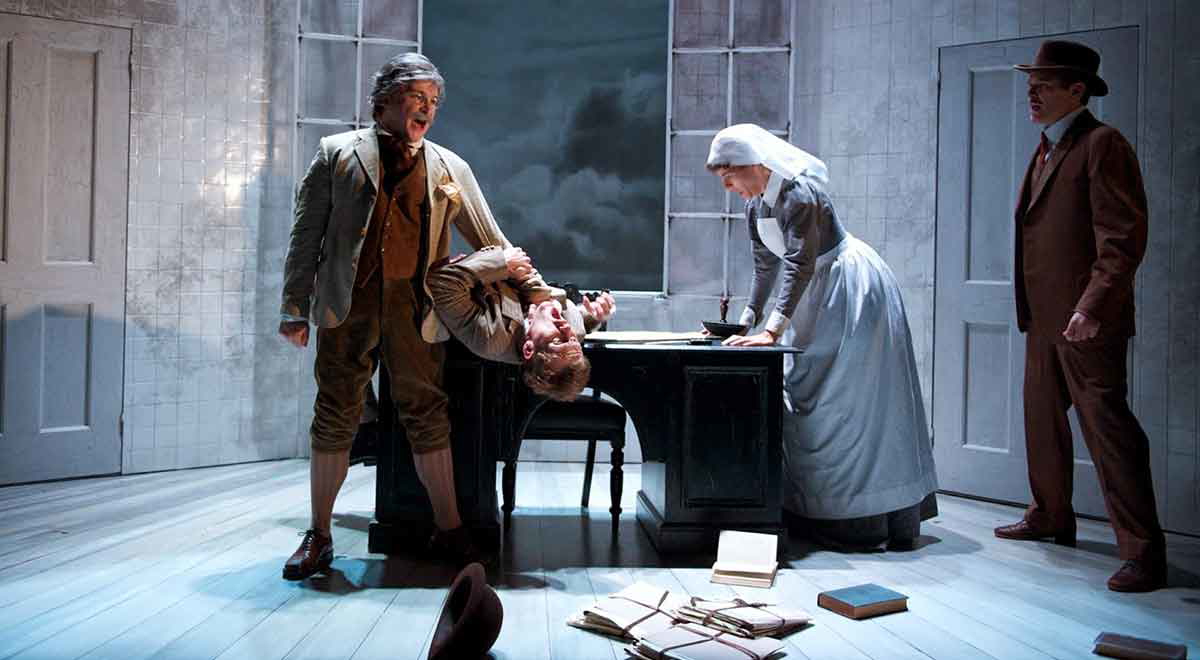 southwark guignol photo