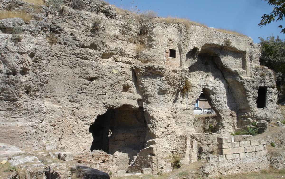 st paul journey galatia