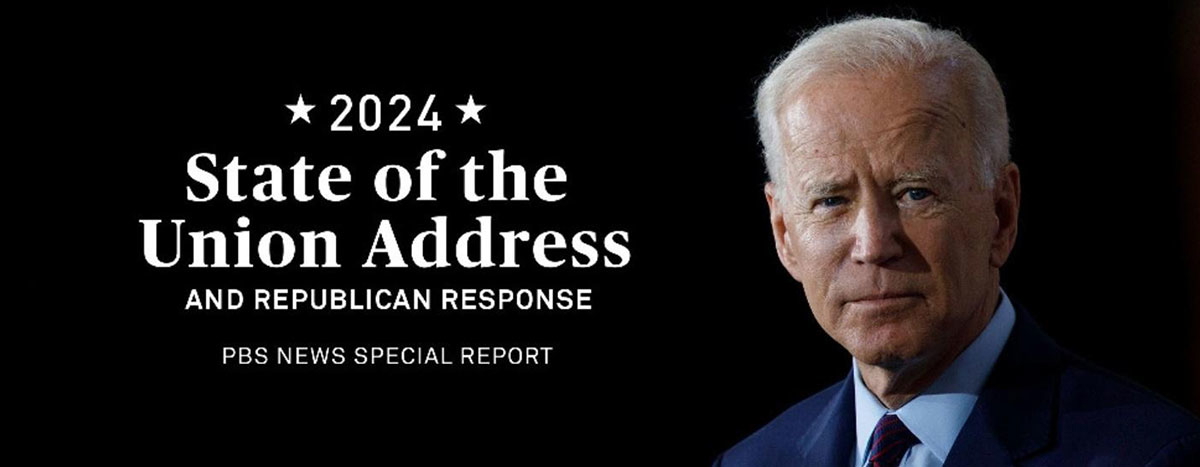 state of the union address