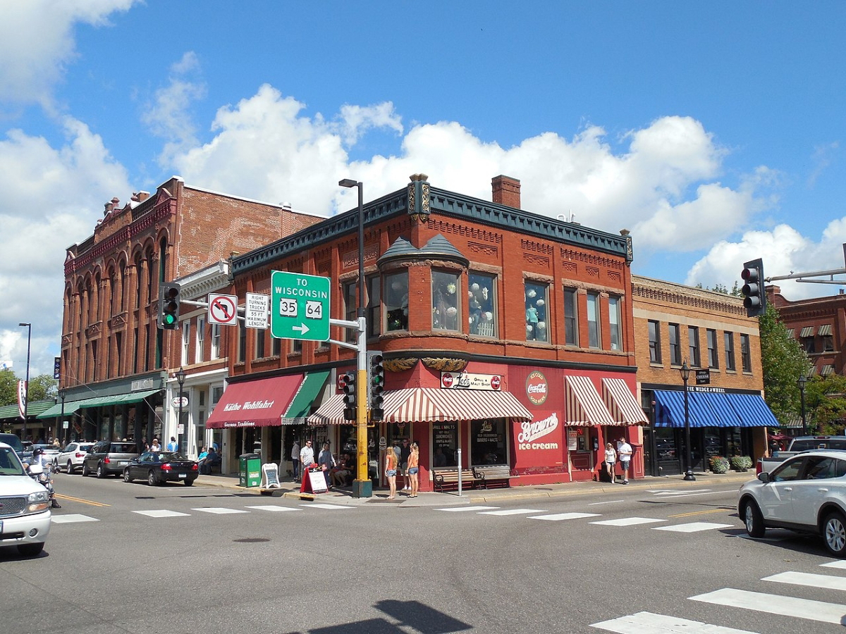 stillwater minnesota