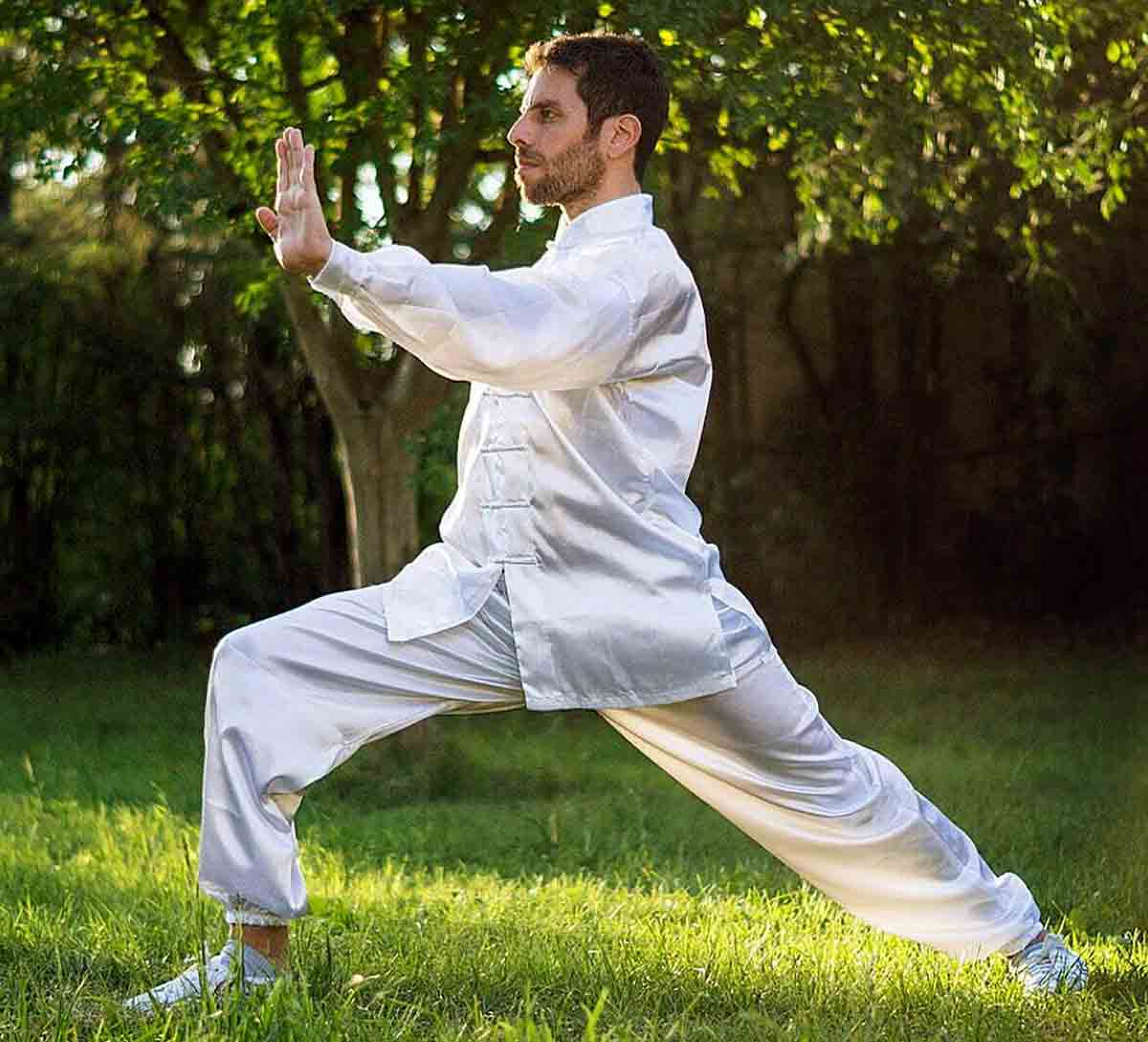 tai chi qi