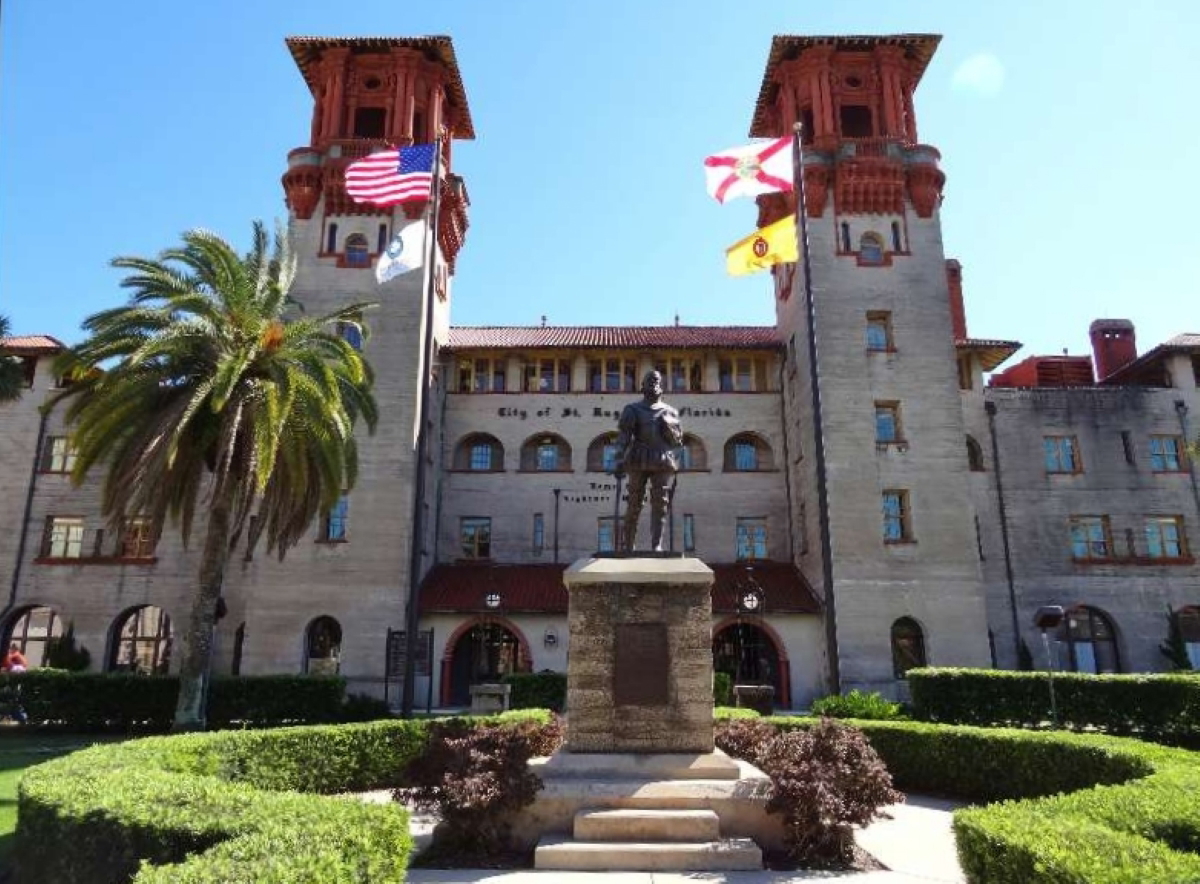 the lightner museum st augustine florida