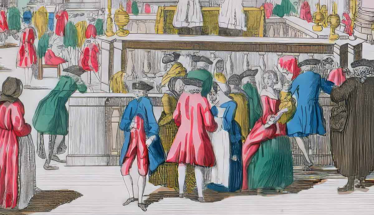 the purim festival in portuguese synagogue