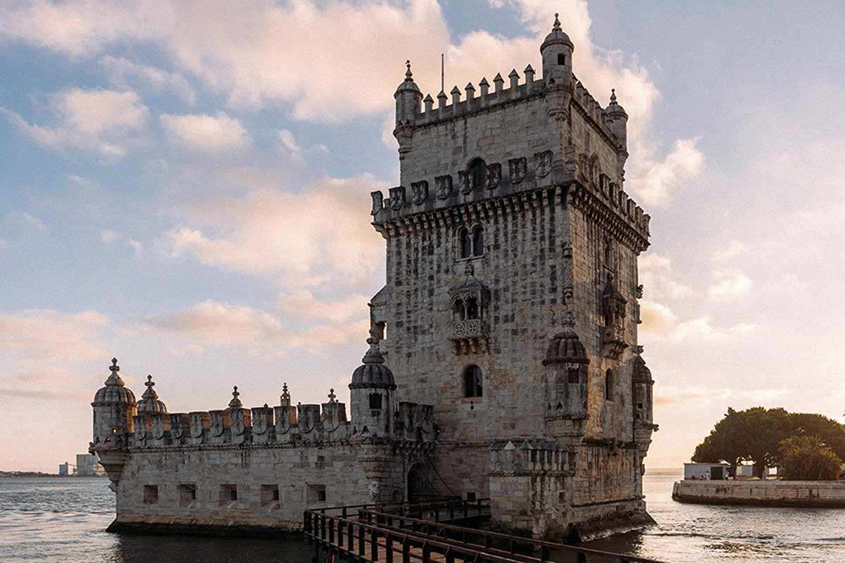 torre de belem