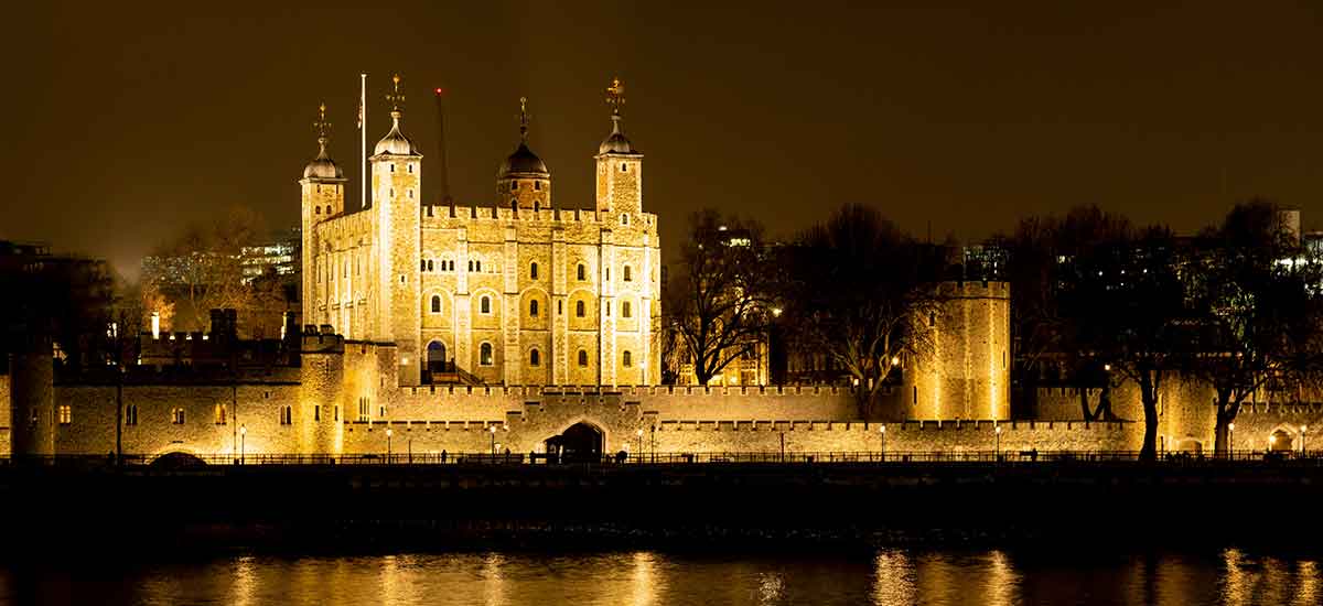 tower of london richard iii