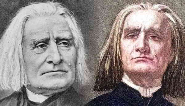 understanding franz liszt compositions