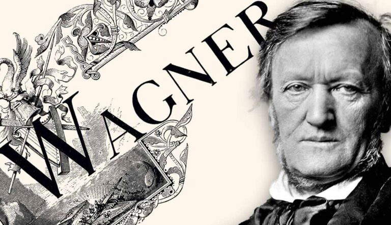 Understanding Richard Wagner in 5 Compositions