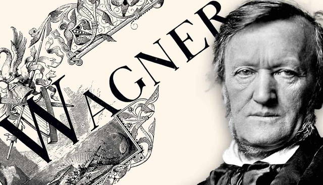 understanding richard wagner compositions