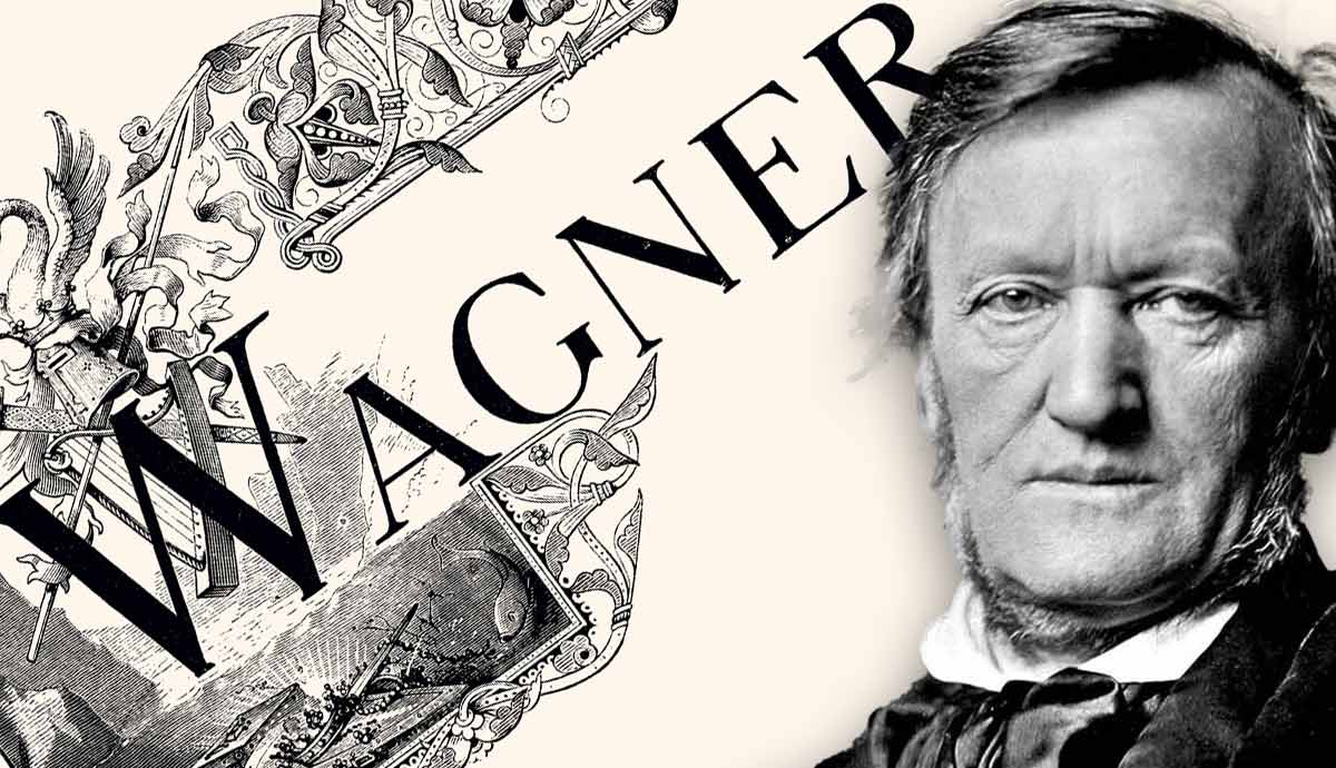 understanding richard wagner compositions