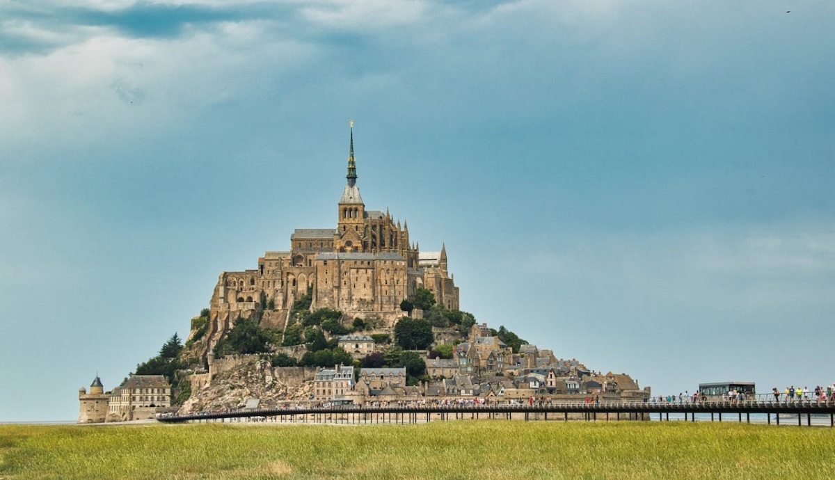 unesco world heritage sites france