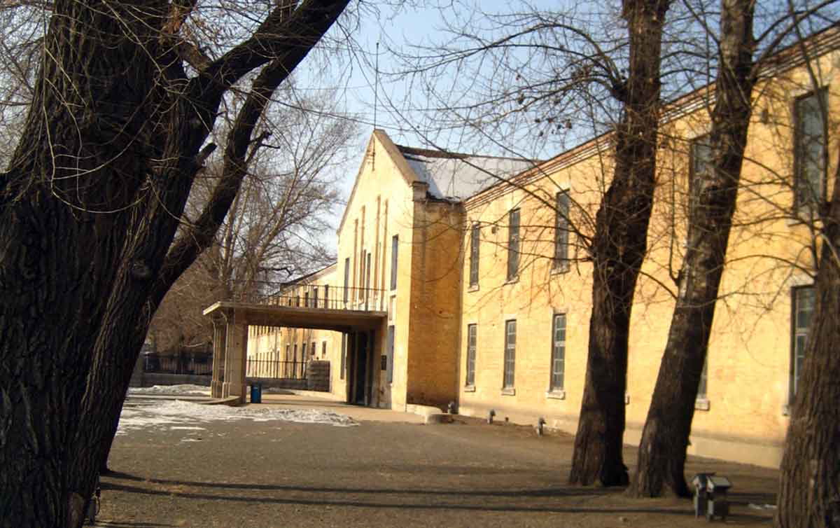 unit 731 museum harbin