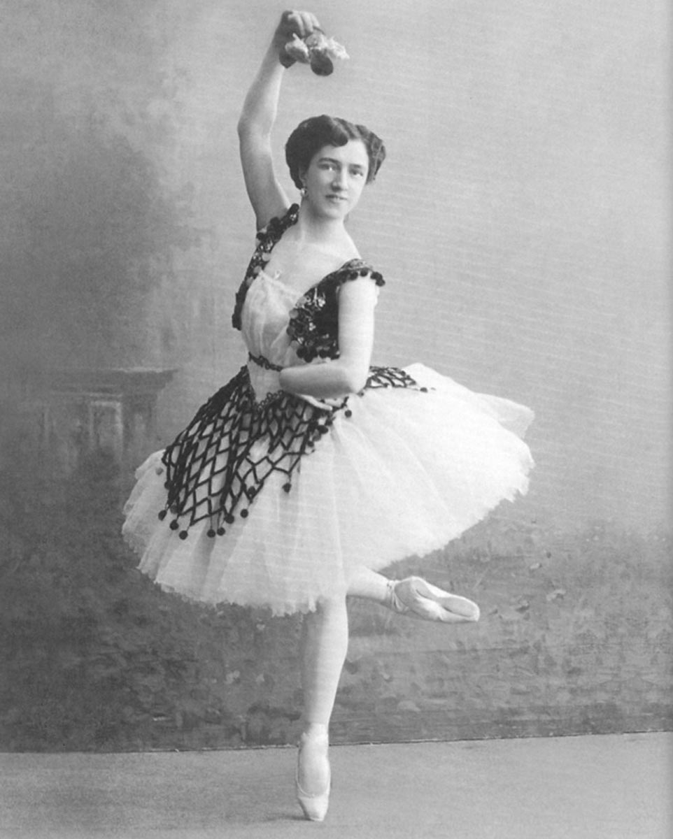 vaganova aif