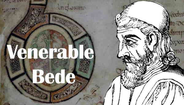 venerable bede father english history