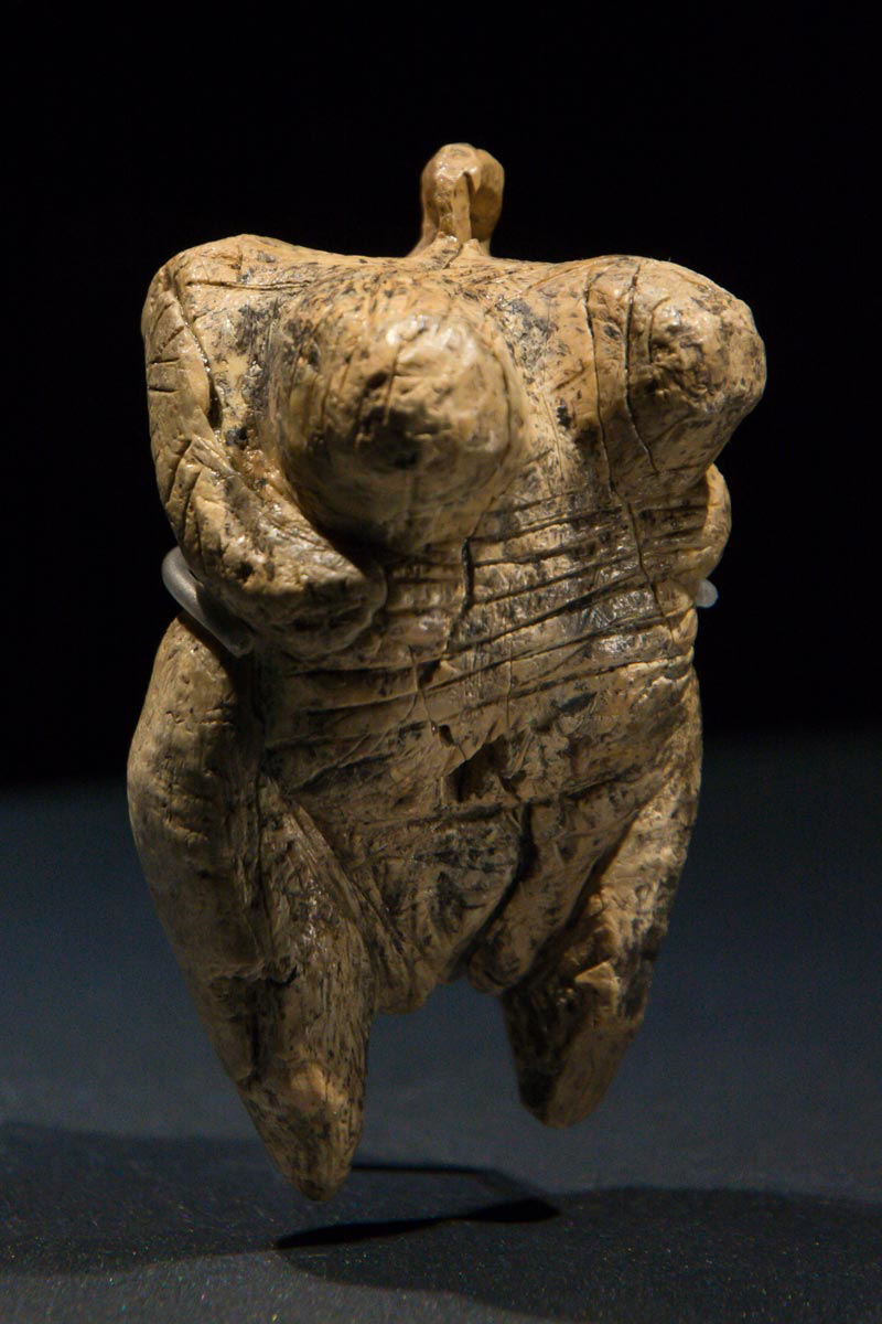 venus hohle fels