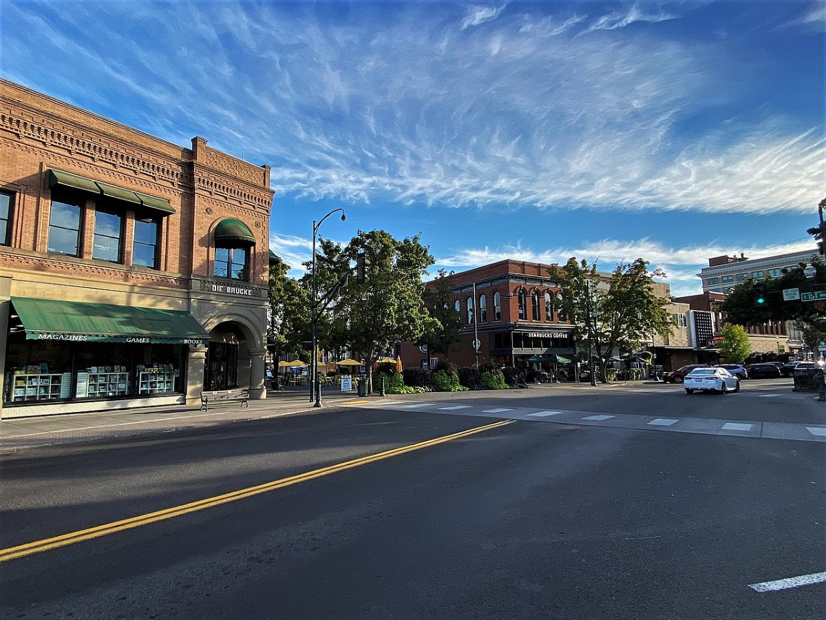 walla walla downtown historic district washington