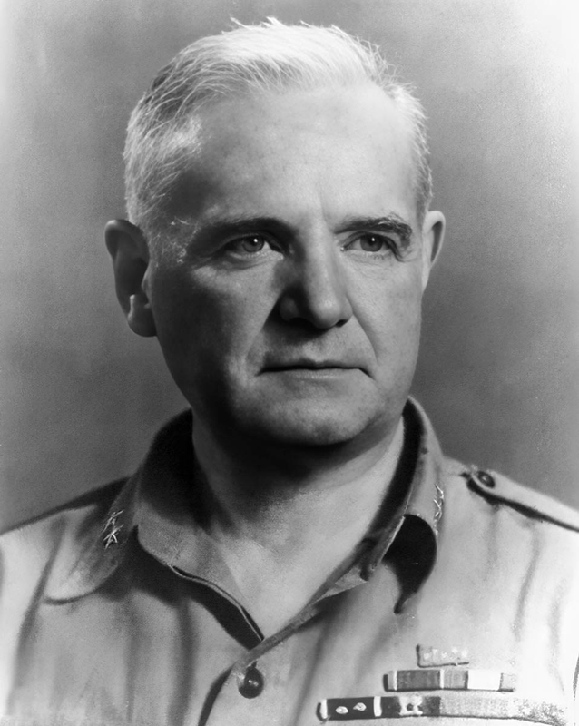 wild bill donovan OSS