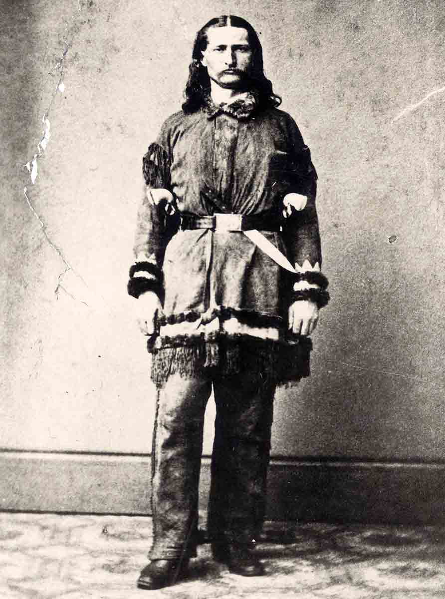 wild bill hickok