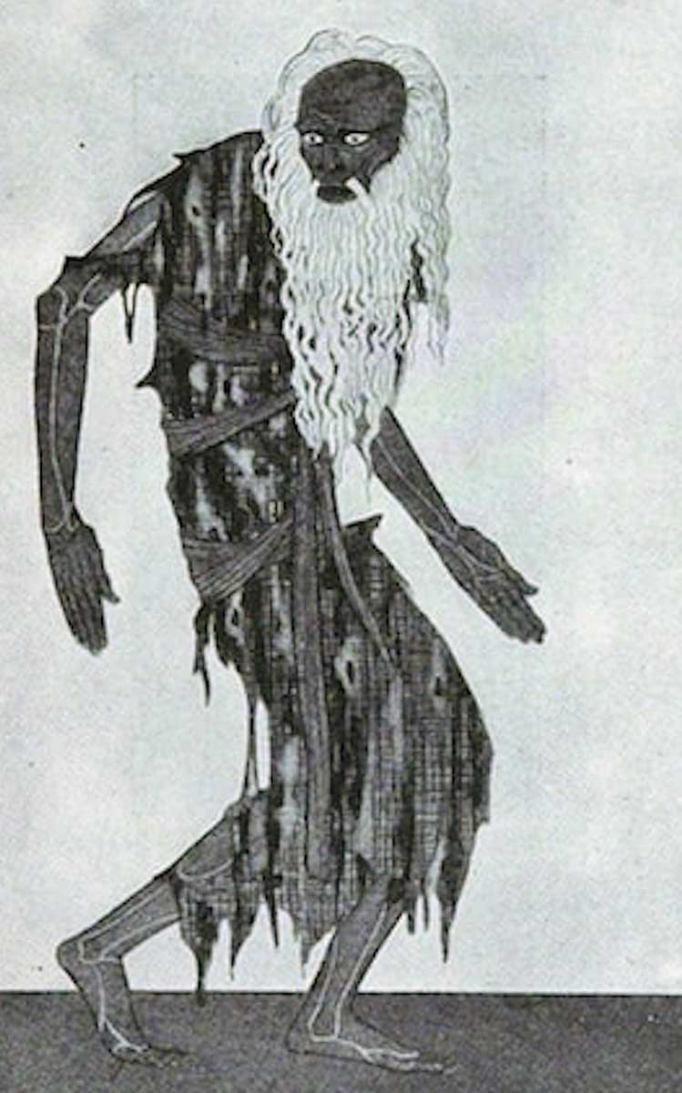 william butler yeats theatre hawks well old man