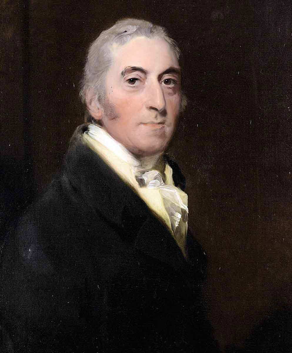 william wellesley thomas lawrence
