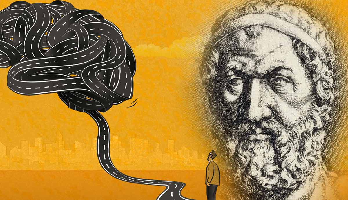 zeno paradoxes motion time