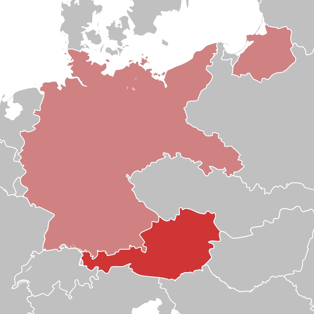 1938 germany austria