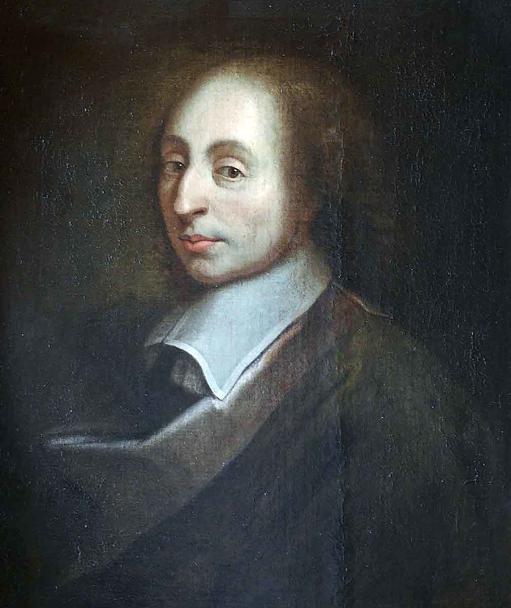 Blaise Pascal Wager