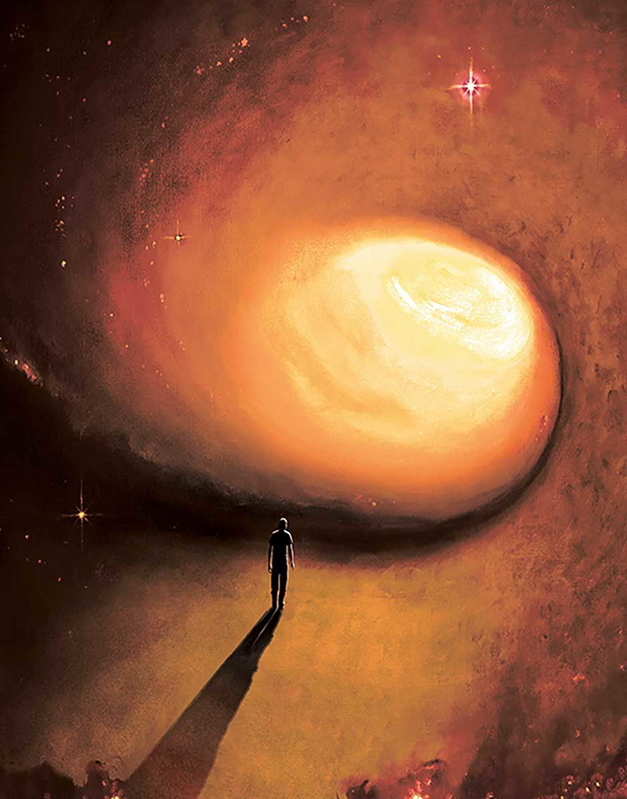 Golden Path to Reality
