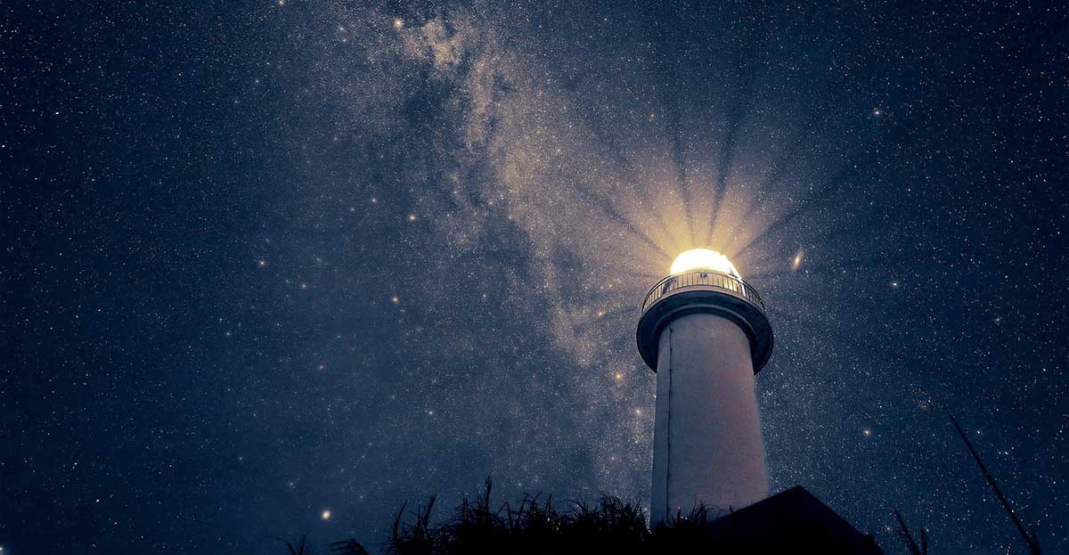 Infinite Possibilities cosmos