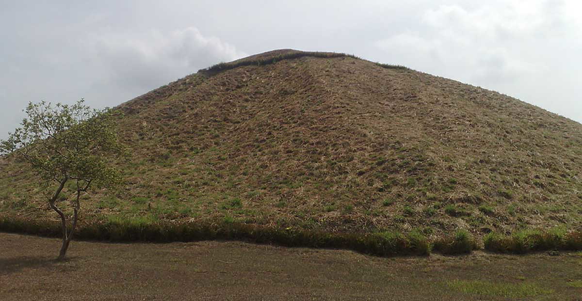 La Venta Pyramid